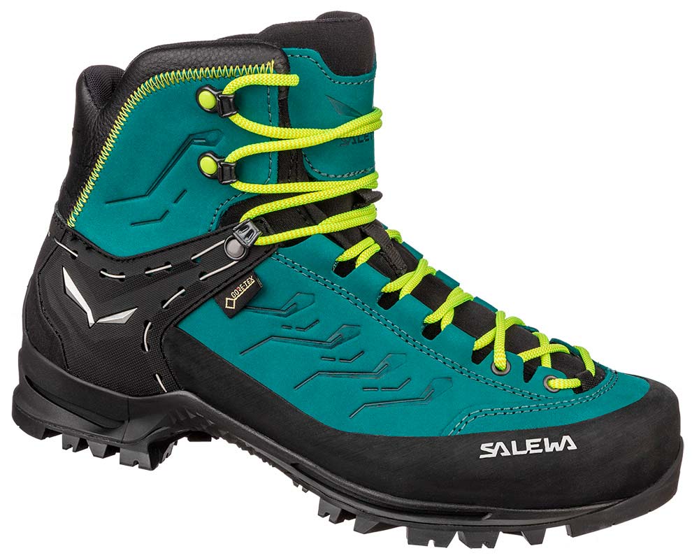 Botas de montaña semirigidas cheap