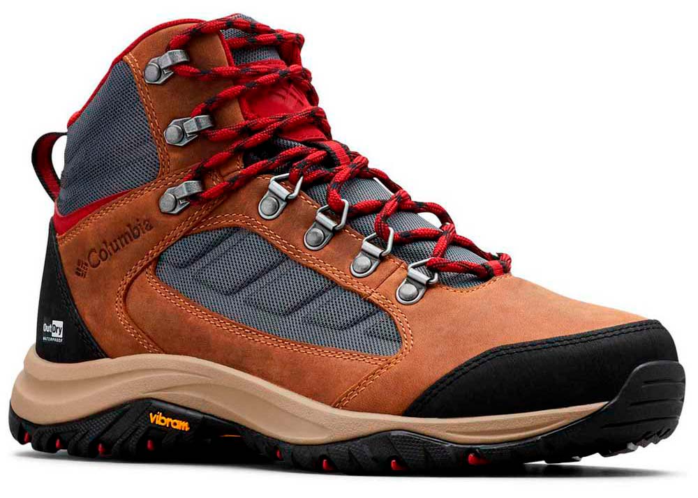 columbia 100mw mid outdry